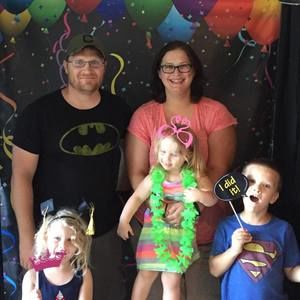 Meet your Posher, James